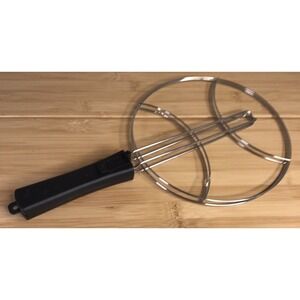 NuWave Pro Infrared Oven Pizza Flipper Turner Tongs Replacement Part Never Used